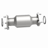 Magnaflow 07-09 Acura MDX 3.7L Direct Fit Converter - 5592413 360 Degree Image Set