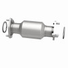 Magnaflow 07-09 Acura MDX 3.7L Direct Fit Converter - 5592413 360 Degree Image Set