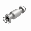Magnaflow 07-09 Acura MDX 3.7L Direct Fit Converter - 5592413 360 Degree Image Set