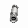 Magnaflow 07-09 Acura MDX 3.7L Direct Fit Converter - 5592413 360 Degree Image Set