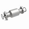 Magnaflow 07-09 Acura MDX 3.7L Direct Fit Converter - 5592413 360 Degree Image Set
