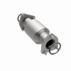 Magnaflow 07-09 Acura MDX 3.7L Direct Fit Converter - 5592413 360 Degree Image Set