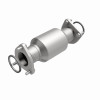 Magnaflow 07-09 Acura MDX 3.7L Direct Fit Converter - 5592413 360 Degree Image Set