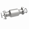 Magnaflow 07-09 Acura MDX 3.7L Direct Fit Converter - 5592413 360 Degree Image Set