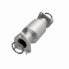 Magnaflow 07-09 Acura MDX 3.7L Direct Fit Converter - 5592413 360 Degree Image Set