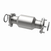 Magnaflow 07-09 Acura MDX 3.7L Direct Fit Converter - 5592413 360 Degree Image Set