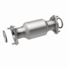 Magnaflow 07-09 Acura MDX 3.7L Direct Fit Converter - 5592413 360 Degree Image Set