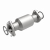 Magnaflow 07-09 Acura MDX 3.7L Direct Fit Converter - 5592413 360 Degree Image Set