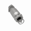 Magnaflow 07-09 Acura MDX 3.7L Direct Fit Converter - 5592413 360 Degree Image Set