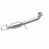 Magnaflow 07-12 Acura RDX 2.3L Direct Fit Converter - 5592529 360 Degree Image Set