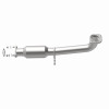 Magnaflow 07-12 Acura RDX 2.3L Direct Fit Converter - 5592529 360 Degree Image Set