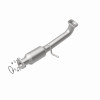 Magnaflow 07-12 Acura RDX 2.3L Direct Fit Converter - 5592529 360 Degree Image Set