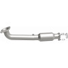 Magnaflow 07-12 Acura RDX 2.3L Direct Fit Converter - 5592529 Photo - out of package
