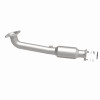 Magnaflow 07-12 Acura RDX 2.3L Direct Fit Converter - 5592529 360 Degree Image Set
