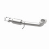Magnaflow 07-12 Acura RDX 2.3L Direct Fit Converter - 5592529 360 Degree Image Set