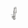 Magnaflow 07-12 Acura RDX 2.3L Direct Fit Converter - 5592529 360 Degree Image Set
