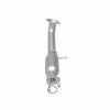 Magnaflow 07-12 Acura RDX 2.3L Direct Fit Converter - 5592529 360 Degree Image Set