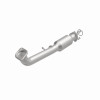 Magnaflow 07-12 Acura RDX 2.3L Direct Fit Converter - 5592529 360 Degree Image Set
