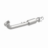 Magnaflow 07-12 Acura RDX 2.3L Direct Fit Converter - 5592529 360 Degree Image Set