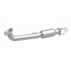Magnaflow 07-12 Acura RDX 2.3L Direct Fit Converter - 5592529 360 Degree Image Set