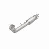 Magnaflow 07-12 Acura RDX 2.3L Direct Fit Converter - 5592529 360 Degree Image Set