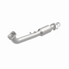 Magnaflow 07-12 Acura RDX 2.3L Direct Fit Converter - 5592529 360 Degree Image Set