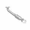 Magnaflow 07-12 Acura RDX 2.3L Direct Fit Converter - 5592529 360 Degree Image Set