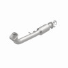 Magnaflow 07-12 Acura RDX 2.3L Direct Fit Converter - 5592529 360 Degree Image Set
