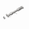 Magnaflow 14-15 Toyota Highlander 3.5L Direct Fit Converter - 5592534 360 Degree Image Set