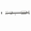 Magnaflow 14-15 Toyota Highlander 3.5L Direct Fit Converter - 5592534 360 Degree Image Set