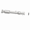 Magnaflow 14-15 Toyota Highlander 3.5L Direct Fit Converter - 5592534 360 Degree Image Set