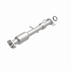 Magnaflow 14-15 Toyota Highlander 3.5L Direct Fit Converter - 5592534 360 Degree Image Set