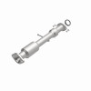 Magnaflow 14-15 Toyota Highlander 3.5L Direct Fit Converter - 5592534 360 Degree Image Set