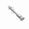 Magnaflow 14-15 Toyota Highlander 3.5L Direct Fit Converter - 5592534 360 Degree Image Set