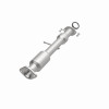 Magnaflow 14-15 Toyota Highlander 3.5L Direct Fit Converter - 5592534 360 Degree Image Set