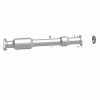Magnaflow 14-15 Toyota Highlander 3.5L Direct Fit Converter - 5592534 360 Degree Image Set
