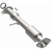 Magnaflow 14-15 Toyota Highlander 3.5L Direct Fit Converter - 5592534 Photo - out of package