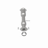 Magnaflow 14-15 Toyota Highlander 3.5L Direct Fit Converter - 5592534 360 Degree Image Set