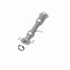 Magnaflow 14-15 Toyota Highlander 3.5L Direct Fit Converter - 5592534 360 Degree Image Set