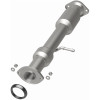 Magnaflow 14-15 Toyota Highlander 3.5L Direct Fit Converter - 5592534 Photo - out of package
