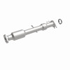 Magnaflow 14-15 Toyota Highlander 3.5L Direct Fit Converter - 5592534 360 Degree Image Set