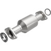 Magnaflow 11-15 Toyota Sienna 3.5L Direct Fit Converter - 5592546 Photo - Primary