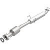 Magnaflow 07-10 Toyota Sienna 3.5L Direct Fit Converter - 5592547 Photo - Primary