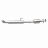 Magnaflow 07-10 Toyota Sienna 3.5L Direct Fit Converter - 5592547 360 Degree Image Set