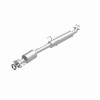 Magnaflow 07-10 Toyota Sienna 3.5L Direct Fit Converter - 5592547 360 Degree Image Set
