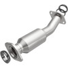 Magnaflow 12-15 Toyota Sienna 3.5L Direct Fit Converter - 5592549 Photo - Primary