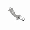 Magnaflow 12-15 Toyota Sienna 3.5L Direct Fit Converter - 5592549 360 Degree Image Set
