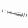 Magnaflow 12-15 Toyota Sienna 3.5L Direct Fit Converter - 5592549 360 Degree Image Set