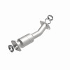 Magnaflow 12-15 Toyota Sienna 3.5L Direct Fit Converter - 5592549 360 Degree Image Set