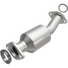 Magnaflow 2011 Toyota Sienna 3.5L Direct Fit Converter - 5592557 Photo - Primary